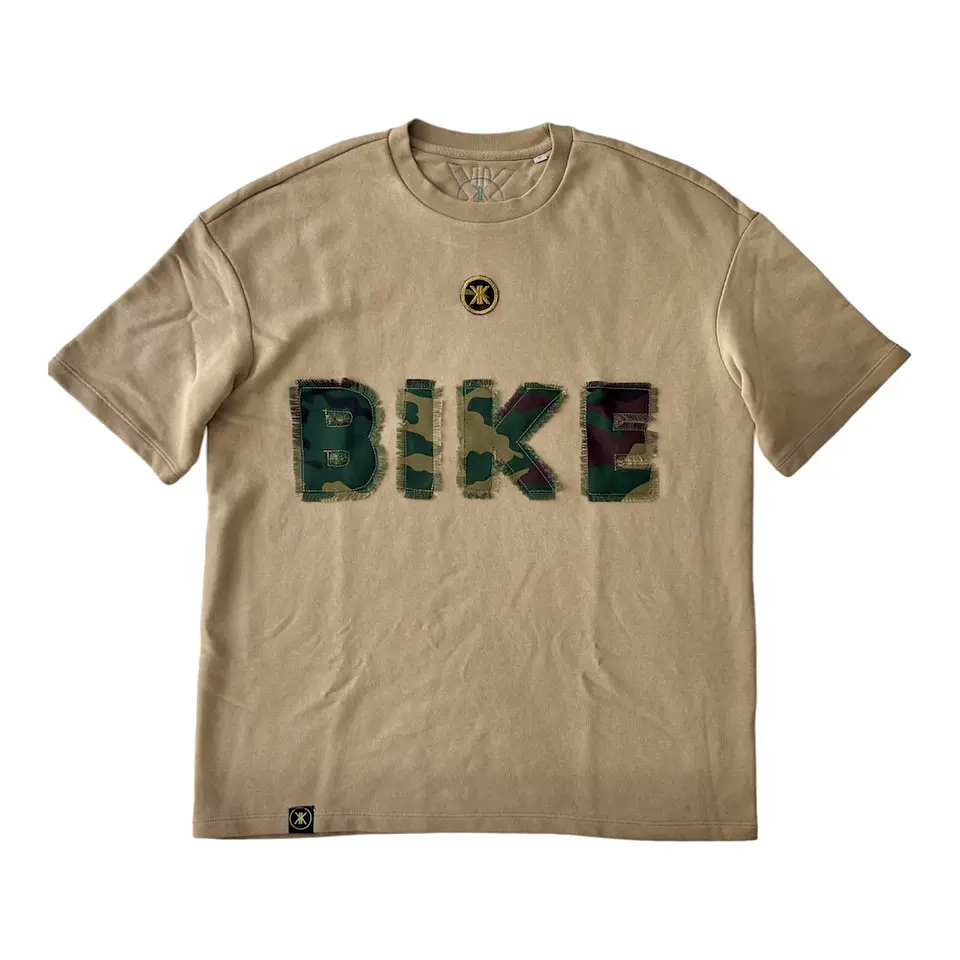Camiseta Oversize Icon 3