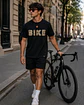 Camiseta Oversize Icon - Miniatura 1
