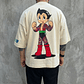 Polera AstroBoy Purple Oversize - Miniatura 1