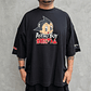 Polera AstroBoy Back Oversize - Miniatura 1
