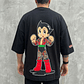 Polera AstroBoy Back Oversize - Miniatura 2