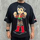 Polera AstroBoy Front Oversize - Miniatura 1