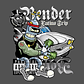 Polera Bender MC - Miniatura 4