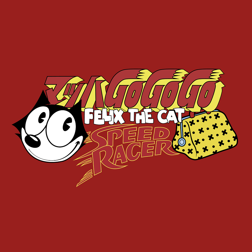 Polera Meteoro Felix 2