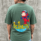 Polera Snow Peanuts - Miniatura 1