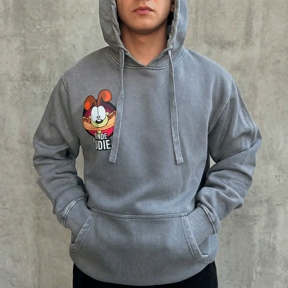 Poleron  Donde el Odie 2