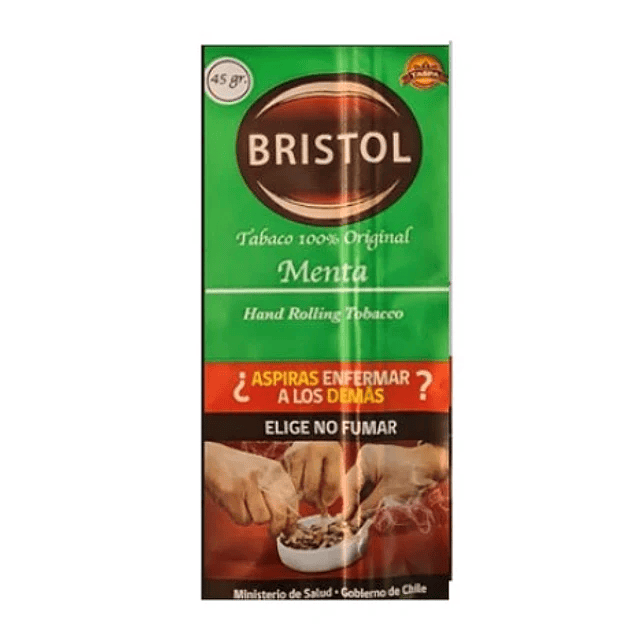 Bristol Menta 