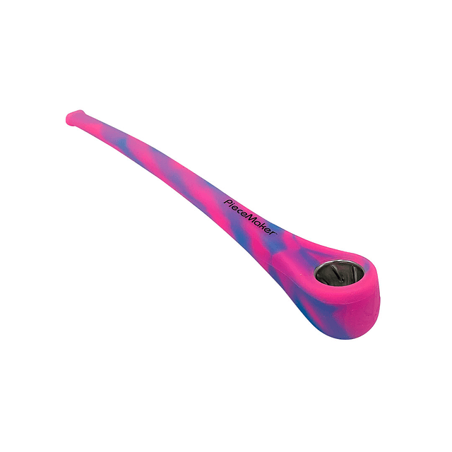 Pipa de Silicona PMG - Konjurer 32 cms Kandy