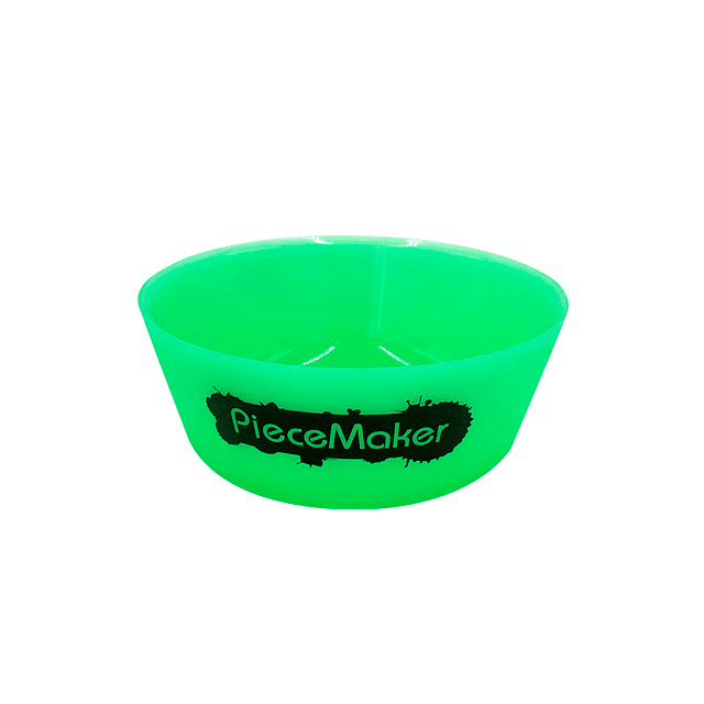 Bowl de Silicona PMG - Munchie Bowl