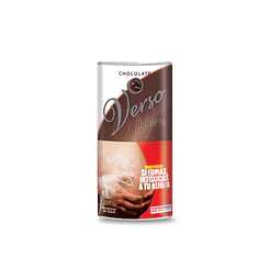 Tabaco Verso Chocolate