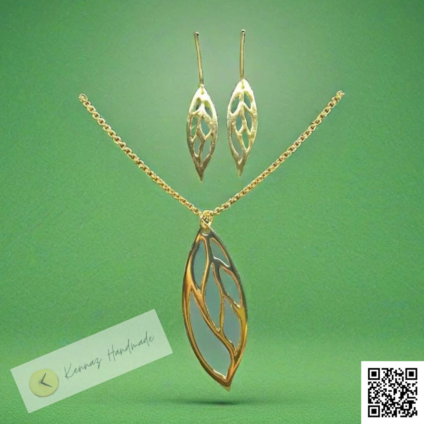 Conjunto Folha 1