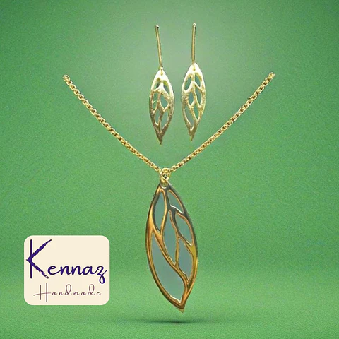Conjunto Folha
