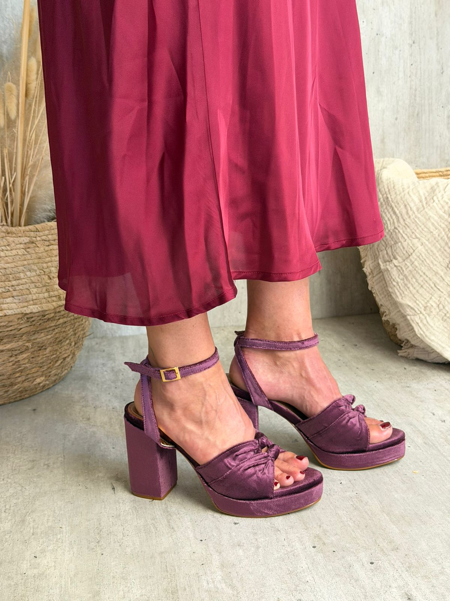 Duenutte Burdeo Alto 1