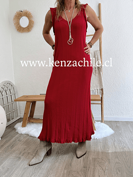 Vestido Ibiza