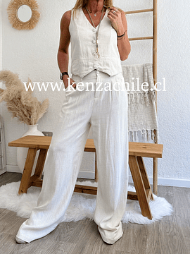 Pantalon Emilia