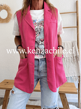 Blazer Kity