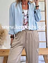 BLUSA MARIA