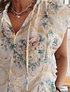 Blusa Flores