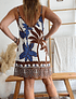 Vestido Palmas