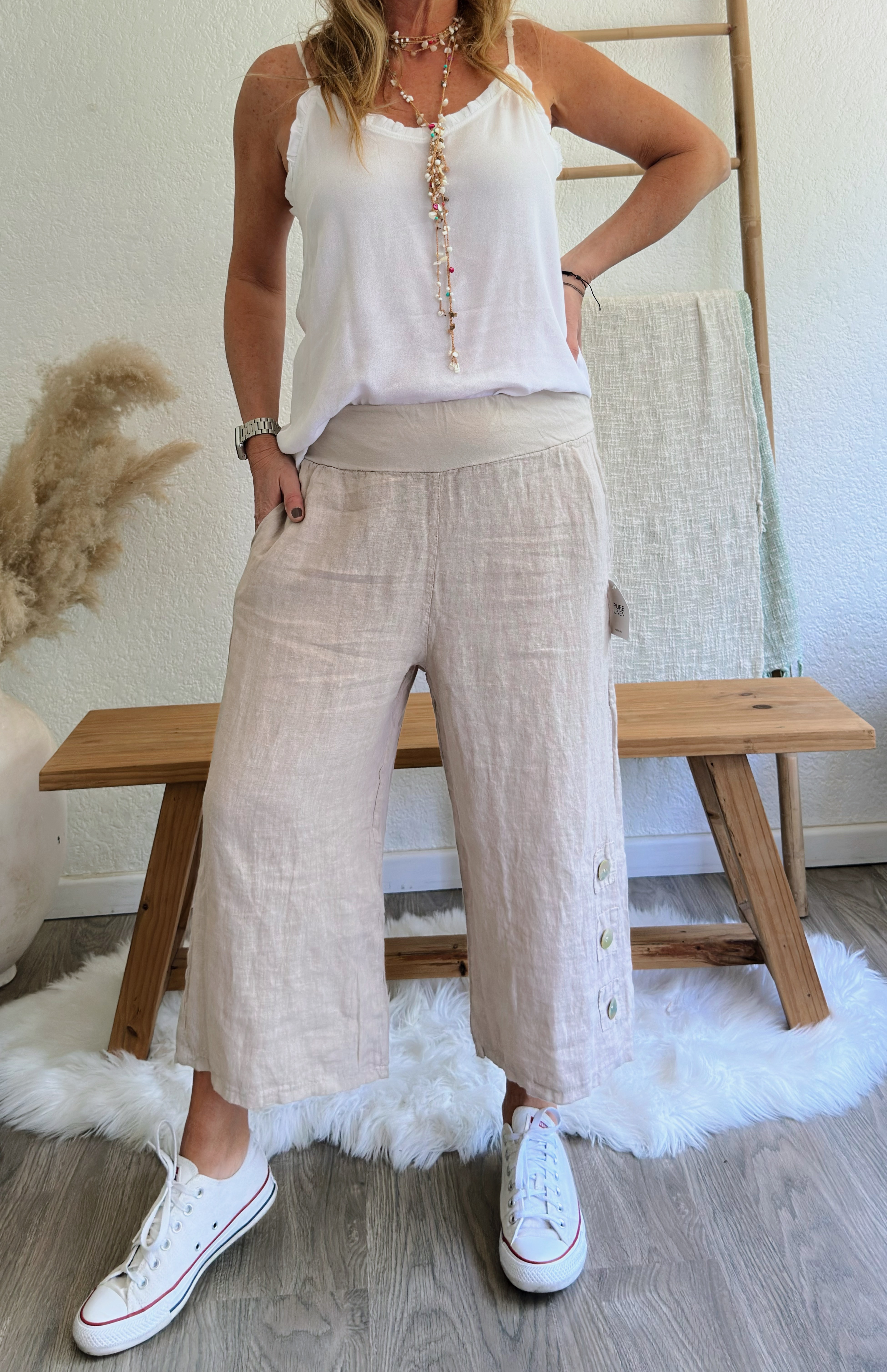 Pantalon Venecia