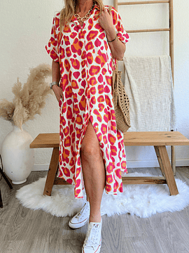 Vestido Tapado Verona