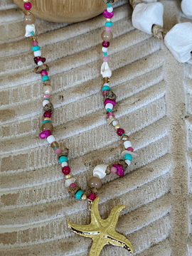 Collar Mar