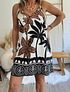 Vestido Palmas