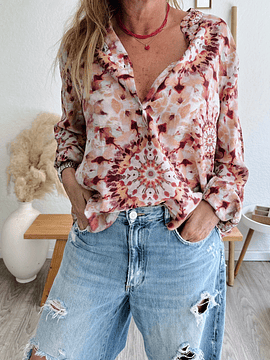Blusa Belen 