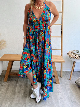 Vestido Gardenia