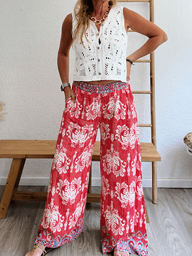 Pantalon Marbella