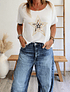 Polera Estrella 