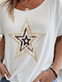 Polera Estrella 