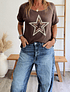 Polera Estrella 