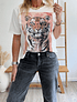 Polera Tigre 