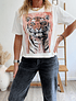 Polera Tigre 