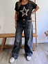 Polera Estrella 