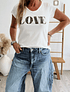 Polera Love