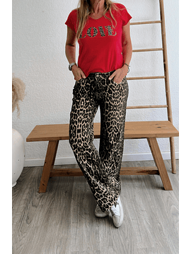 Pantalon Leo