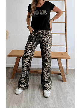 Pantalon Leo