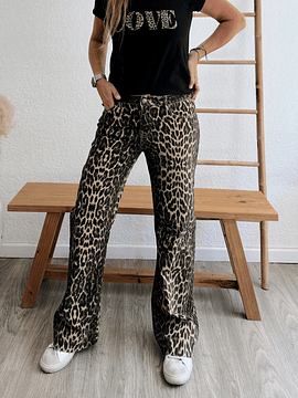 Pantalon Leo