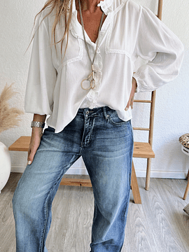 Blusa Elisa