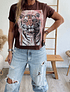 Polera Tigre 