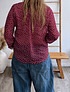 Blusa lunares 