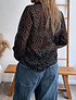 Blusa lunares 