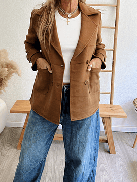 Chaqueta Lena