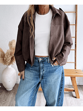 Chaqueta Sara