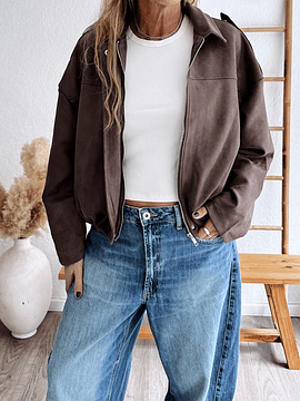 Chaqueta Sara