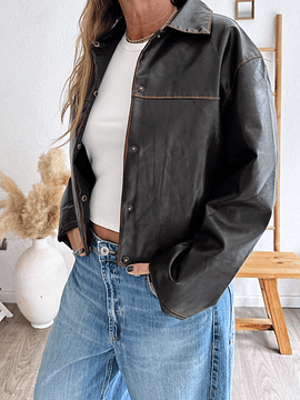 Chaqueta Tati