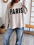 Sweter Paris