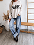 Sweter Paris